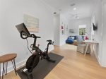 Peloton available to rent and ride